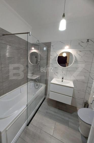 Apartament 2 camere, 50 mp, zona Sesul de Sus - 9