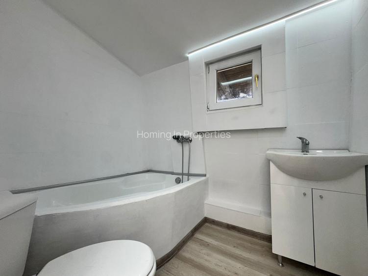 The Forest View Mansard - 4 Camere | Iancu Nicolae - 21