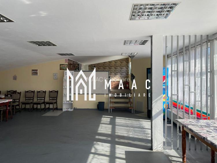 Spatiu comercial | 200 mp | Slimnic - 2