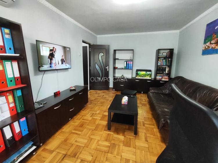 Apartament 3 camere decomandat - Mosilor - Strada Ardeleni - 2