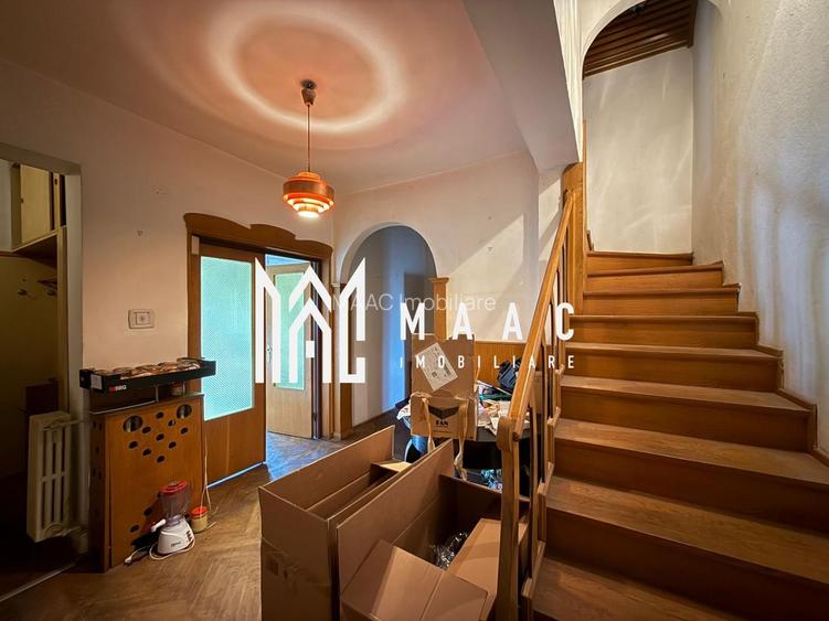 Apartament 3 camere la casa | Garaj | Balcon | Central - 5