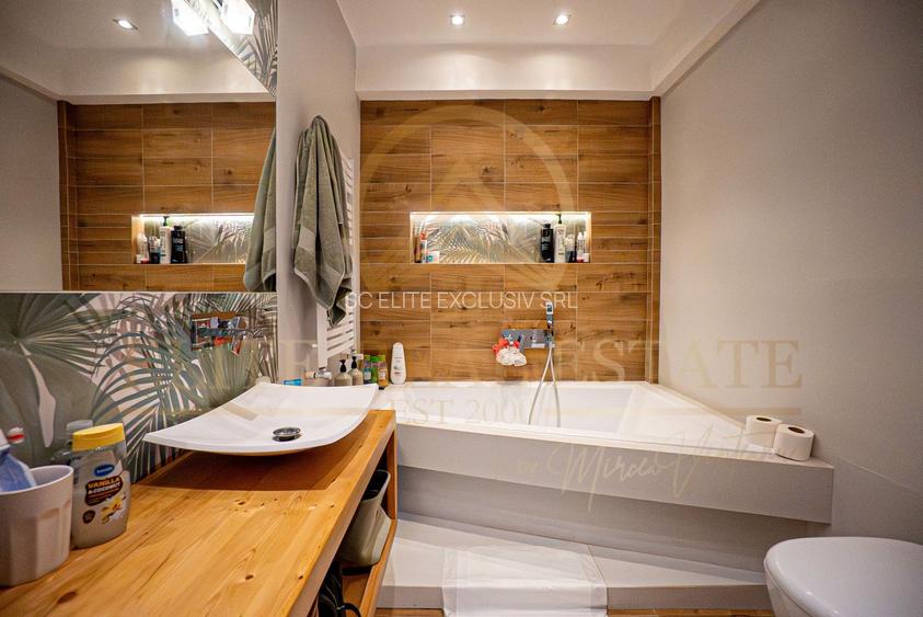 Apartament 3 camere Palazu Mare – 121 mp cu vedere la lac si parcare - 15