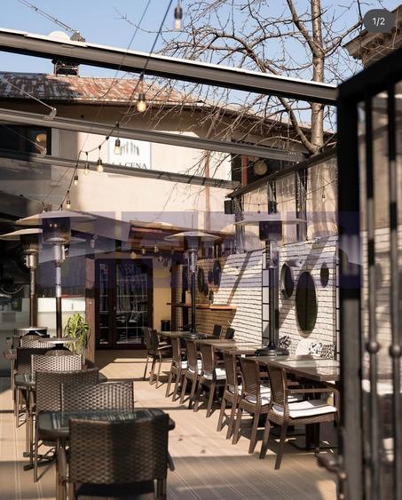 OPORTUNITATE VANZARE - INCHIRIERE VILA RESTAURANT | GRADINA ICOANEI | - 32