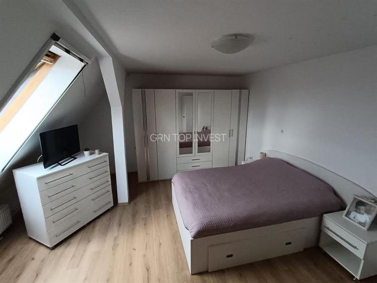 Apartament modern 2 camere boxa zona Valea Aurie - 5