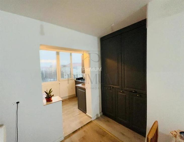 BUCOVINA - 3 CAM - DECOMANDAT - RENOVAT - CENTRALA - ZONA EXCELENTA - 6