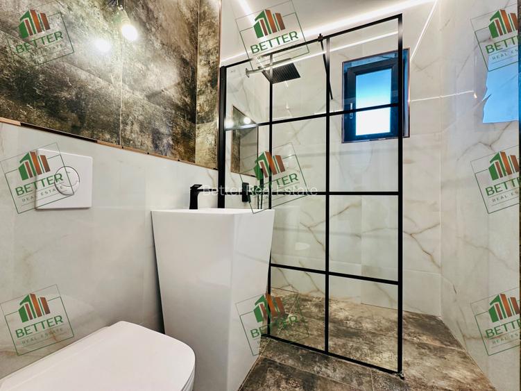 Vila Individuala - 4 Camere  - Comuna Berceni - Metrou Tudor Arghezi - 39