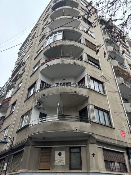 apartament 2 camere cu vedere in Cismigiu - 12