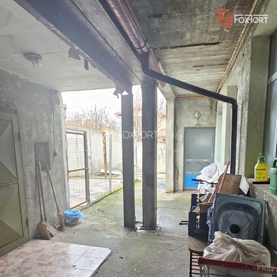 Oportunitate investitionala rara | Locatie ultracentrala | Mehala - 6