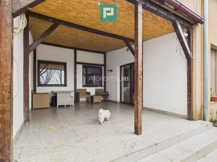 Casă individuală spațioasă, la 10 km de Timișoara - 4