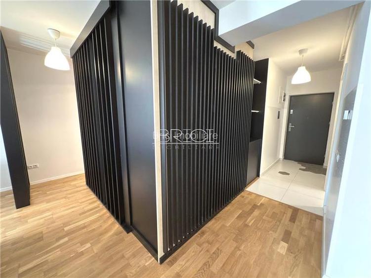 Studio, 60mp, in Bloc Nou, cu Parcare, zona Colinei - 8