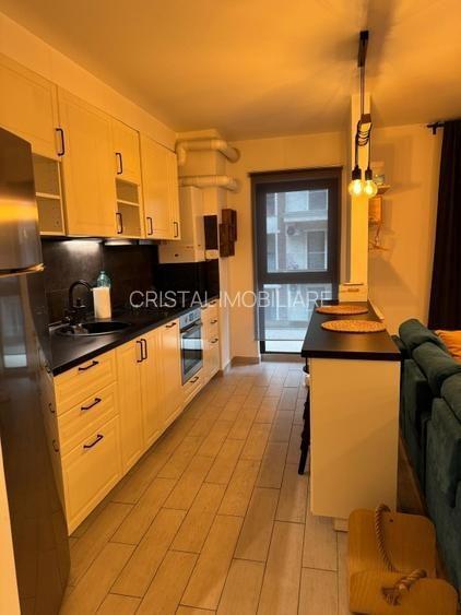 Apartament 2 camere Moghioroș Residence, parcare subterană, - 3