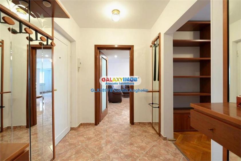 Spatiu Birouri 5 Camere - Unirii - 8