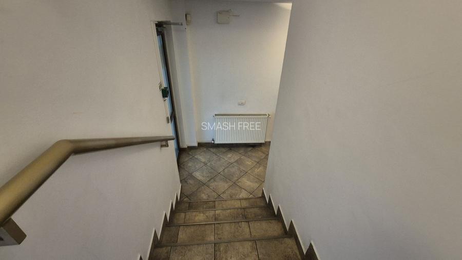 Cladire S+P+4 Etaje 683,92 mp - an de constructie 2006 - Dorobanti - 17