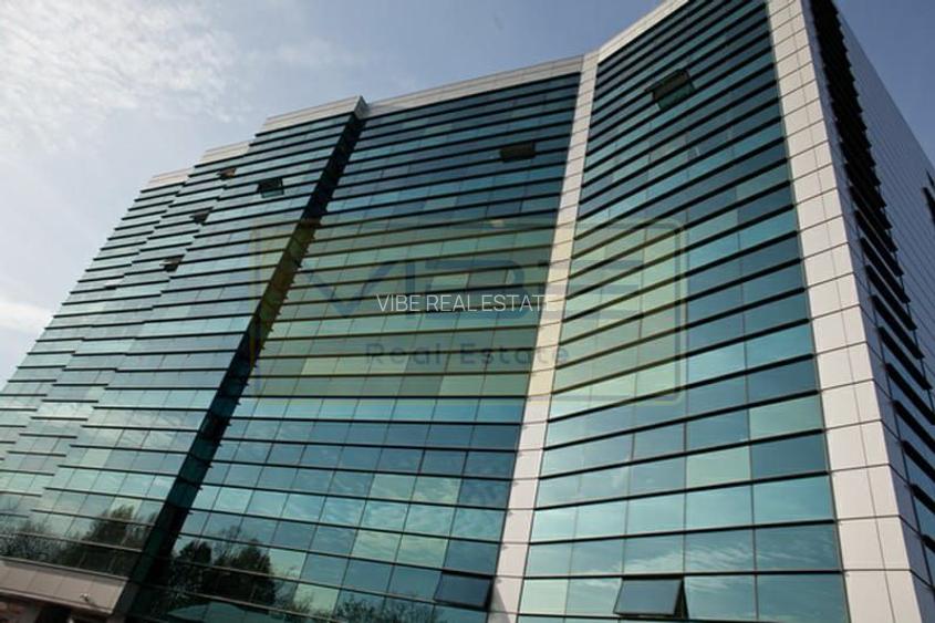 Apartament 2 camere Tatarasi - Tudor Office Center - 25