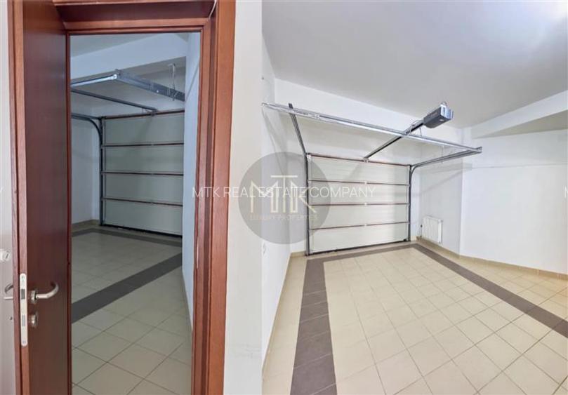 Vila 6 camere in Complex | P+1+M - 300 mp utili | Pipera/Scoala Americana - 11
