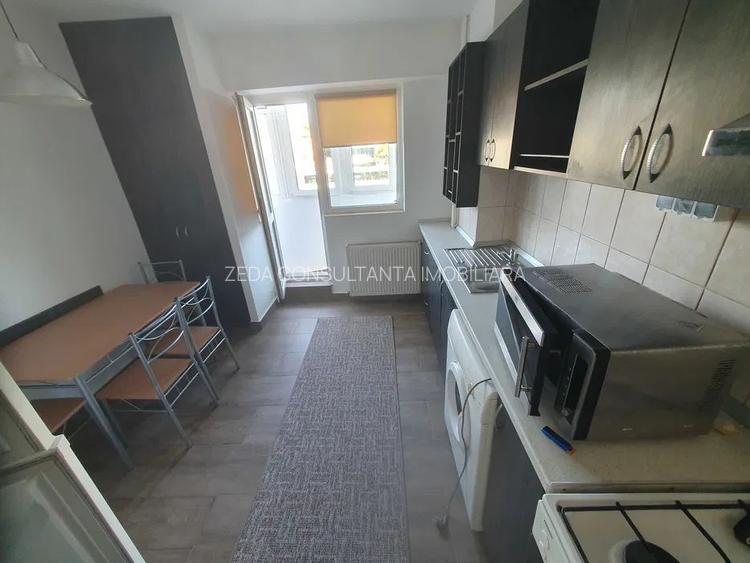 Apartament 2 camere, Modern, 1 min Metrou Piata Muncii, 2 Balcoane - 4