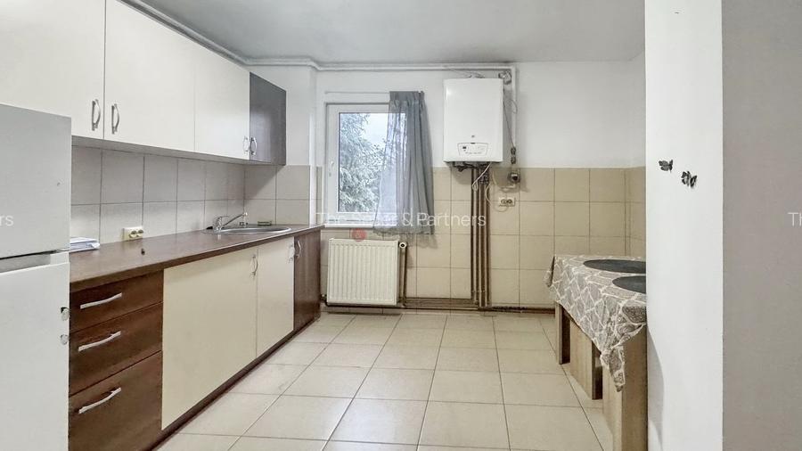 Zona Linistita | Compartimentare Practica - 5