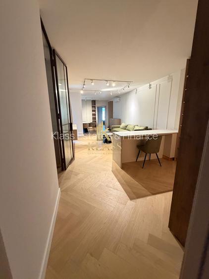 Apartament 4 camere | ARQA Jollie Village | Parter | Curte proprie - 3