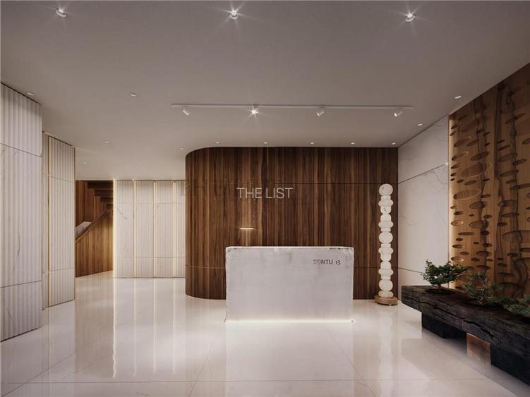 Apartament 4 camere cu Gradina, Zona Kiseleff - 7