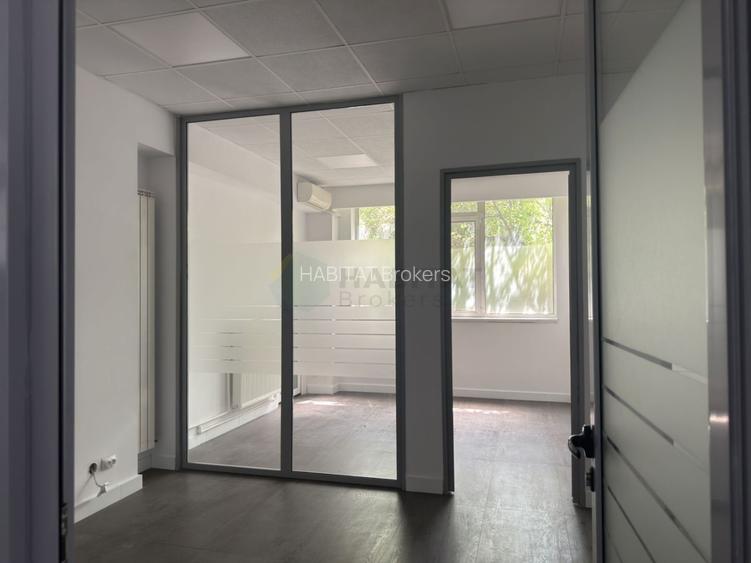 Spatiu birouri 515 mp, parter | Otopeni-DN1 - 4