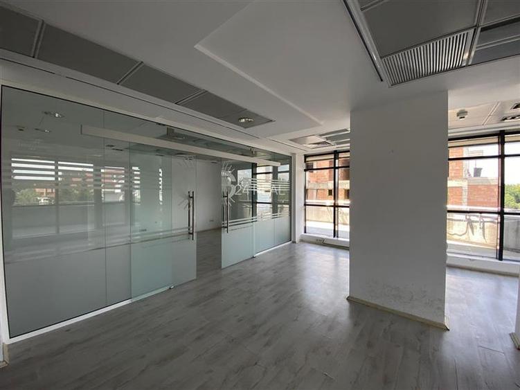 Spatii birouri de inchiriat Pipera de la 200mp - 10