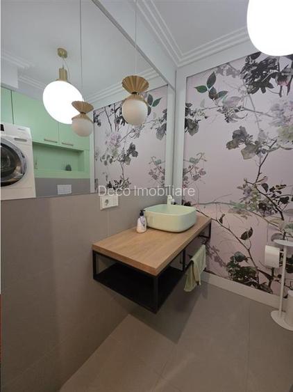 Apartament 3 camere de lux cu terasa si parcare in Zorilor - 23