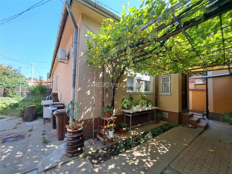 RECO  casa Grivitei Oradea - 22