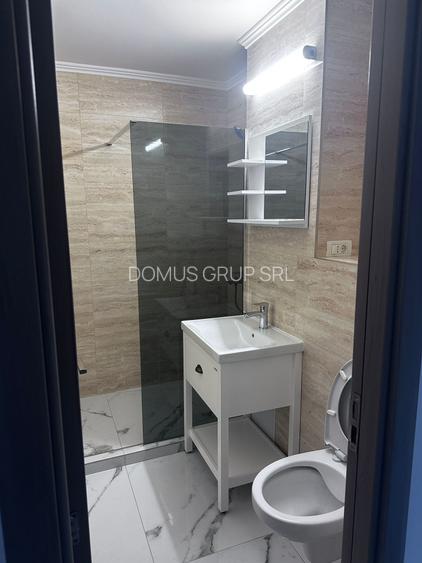 Inchiriere apartament cu 2 camere, renovat, Dezrobirii - Inel II - 6