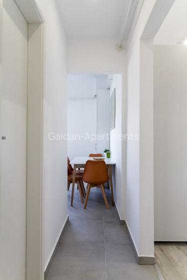 STRADA EFORIEI STUDIO DE INCHIRIAT - 2