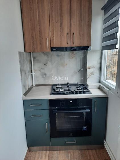 Apartament 2 camere, prima închiriere, modern, zona centrala, C. Dumbravii - 6