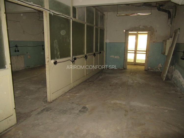 Vanzare Spatiu Gradinita, After-School, Policlinica, Scoala, Birouri, Ateliere, - 24