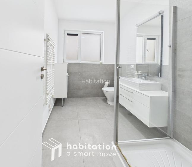 Apartament cu vibe de casă |acces separat, terasă si curte, Dumbrăvița - 22