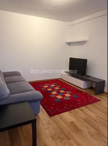 Apartament 2 Camere Tineretului,Metrou,Parc,Balcon,Centrala Propie MOBILAT UTILA - 3