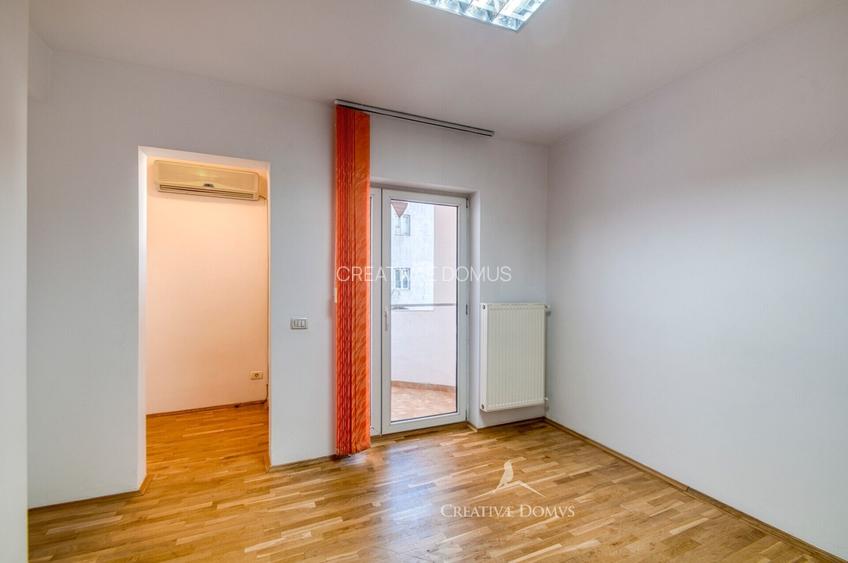 Stefan cel Mare - Obor / Duplex cu 4 camere si curte proprie - 8