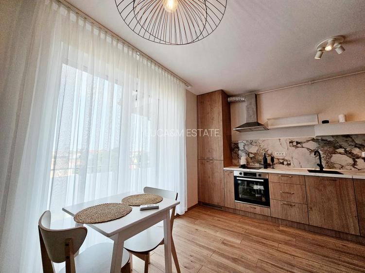 Apartament 1 Camera, Giroc, Central - 3