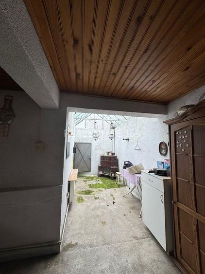 URGENT!, singur curte, constructie 1998, NEGOCIABIL - 5