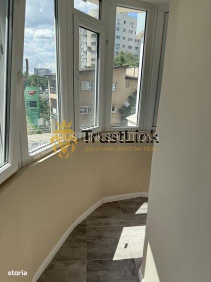 Apartament 3 camere renovat 2 min Aparatorii Patriei stradal Berceni - 14