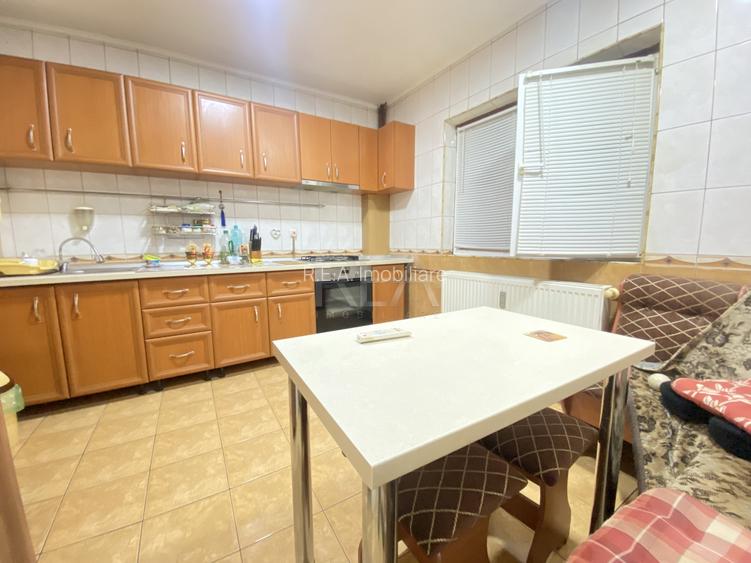 3 Camere- Decomandat-77,5MP- Calea 13 Septembrie/Prosper Mall - 12