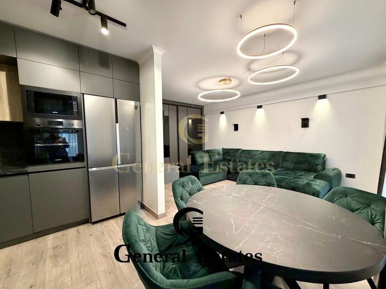 Vânzare apartament premium la cheie | Moara de Vânt | Mutare imediată - 6