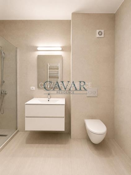 Proiect Cavar Residence Drumul Dealu Babii 26-30 - 12