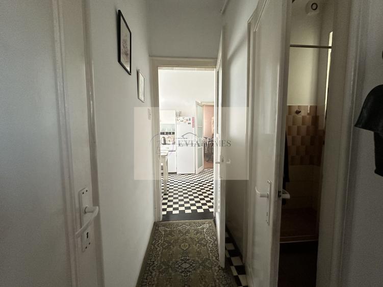 Apartament cu grădină/Central - 5