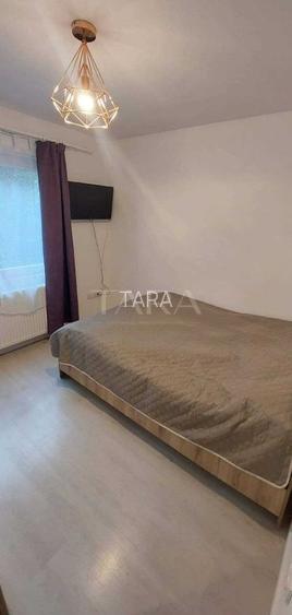 Apartament 2 camere, complet renovat, parter înalt, Mănăștur. - 8