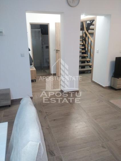 Casa individuala de inchiriat 4 camere, gradina proprie, Giarmata VII - 5