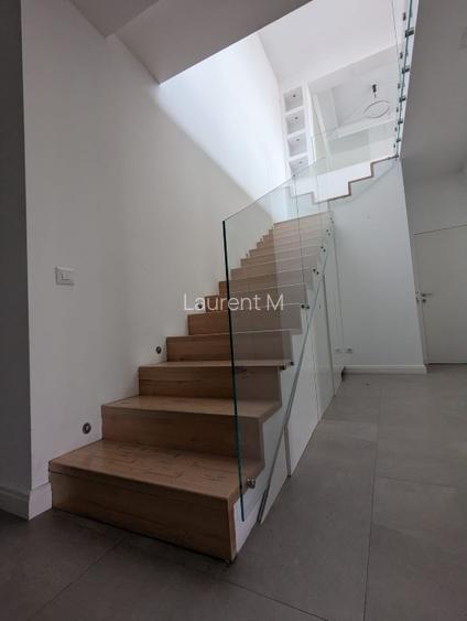 Penthouse de Lux cu 5 Camere | Expunere Sud-Vest și Panoramă spre Herăstrău  - 3