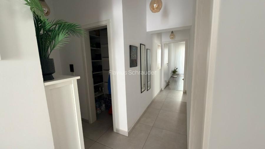 Apartament 3 camere Giroc Strada Inocentei direct de la proprietar - 2