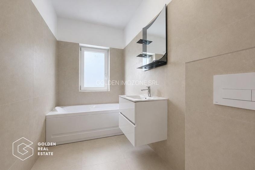 Apartament 2 camere cu curte proprie | Braytim, Giroc, investiție sau locuință - 9
