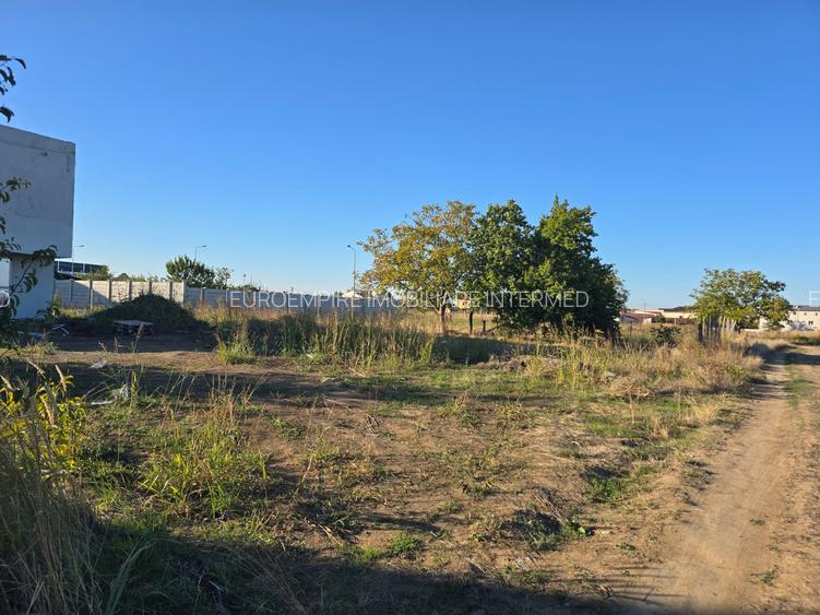 Oferte terenuri de vanzare in Constanta zona km 5 - 2