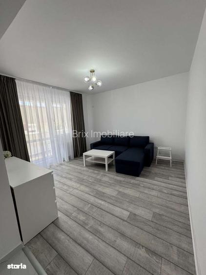 Apartament 3 cam - Aparatorii Patriei - Jilavei - Centrala - Parcare - 2
