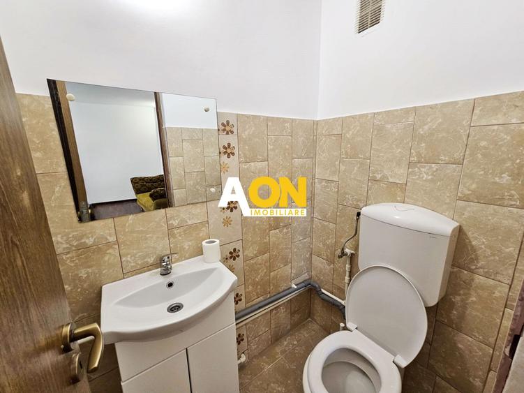 Apartament 3 camere, etaj 2, zona ultracentrala