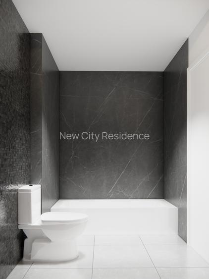 Dezvoltator, Dobroești, New City Residence, Studio, 2 și 3 camere, 0% comision - 16